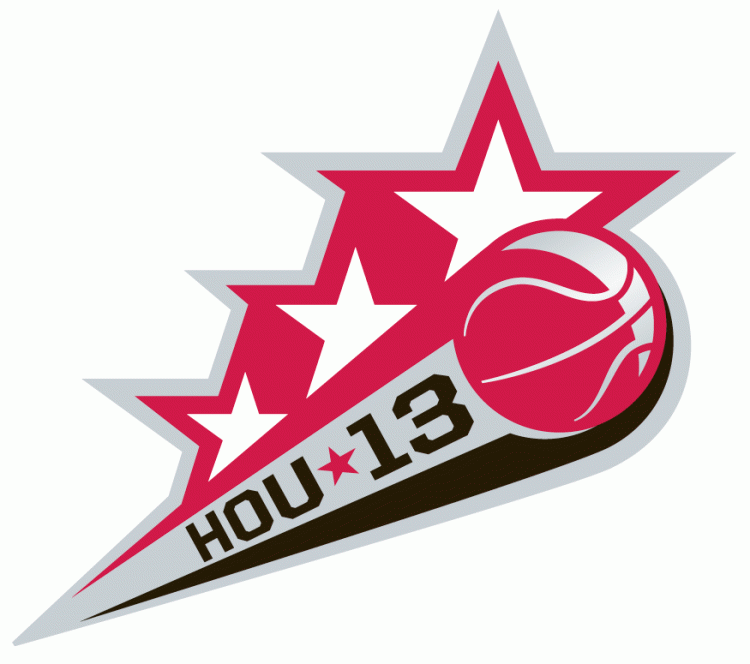 NBA All-Star Game 2013 Alternate Logo v2 DIY iron on transfer (heat transfer)
